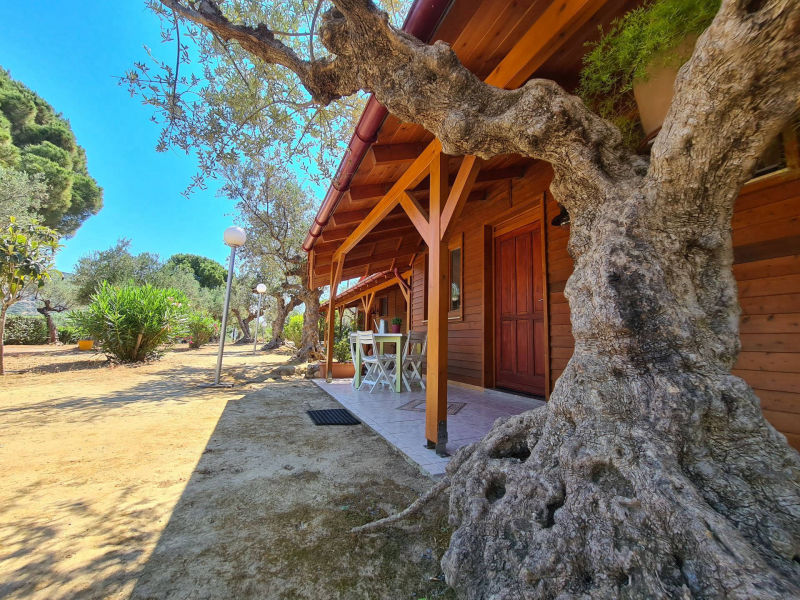 Entrance area of Studio 3 and 4