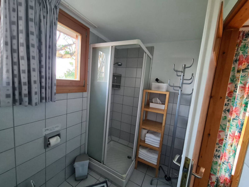 Bath room of Studio No 4