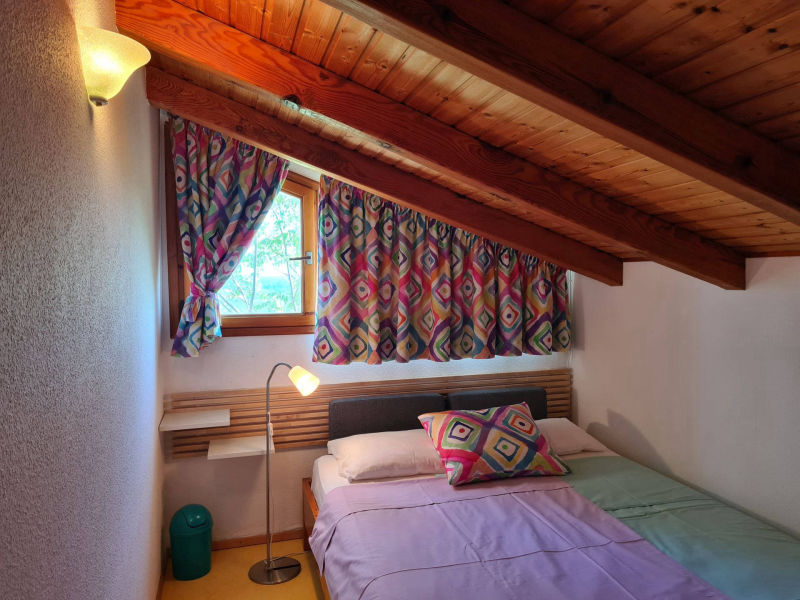 Attic of Studio No 4