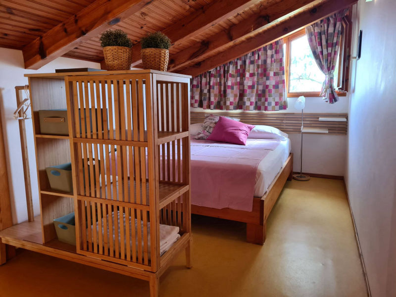 Attic of Studio No 1